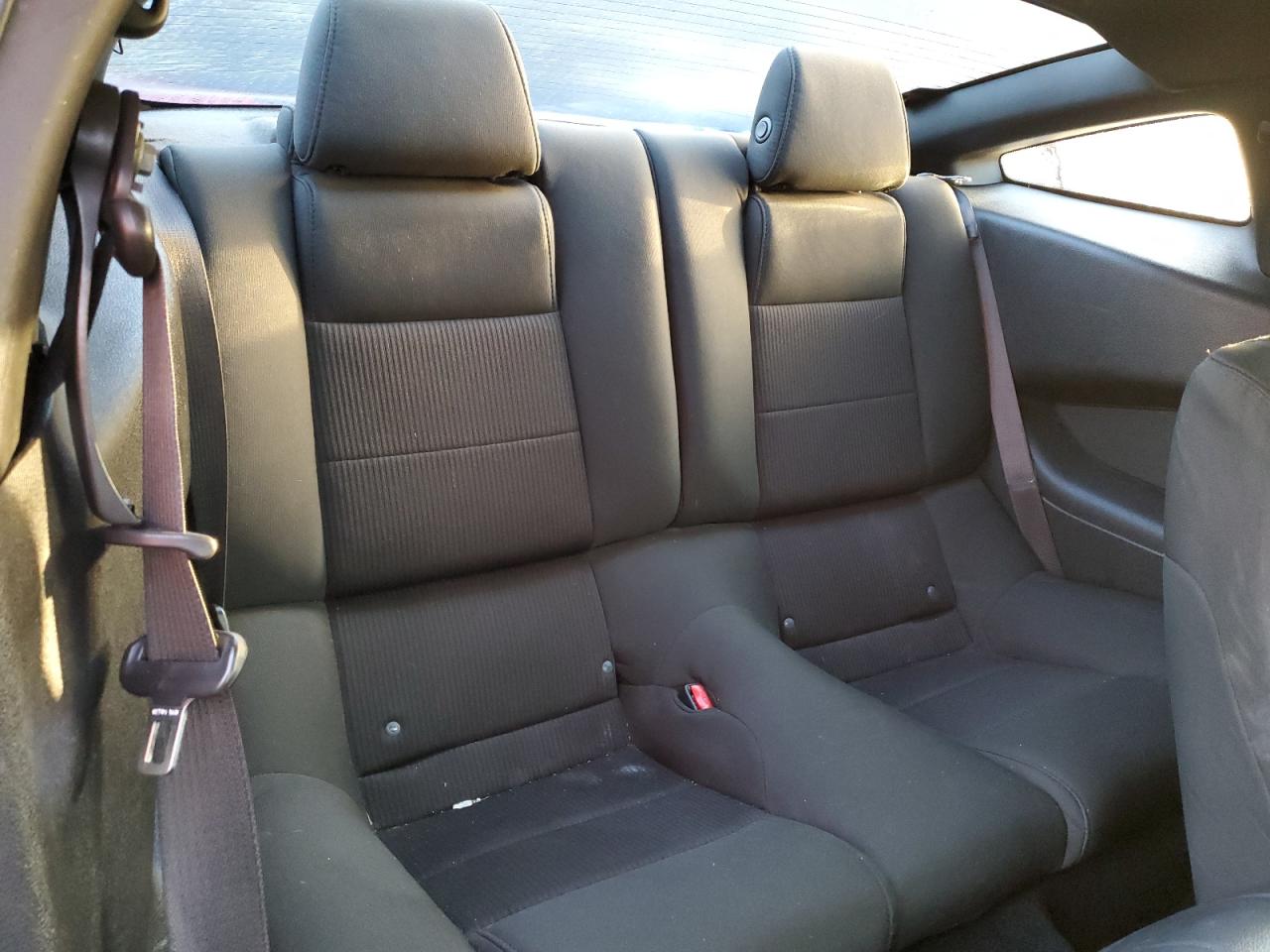 2013 Ford Mustang VIN: 1ZVBP8AM5D5274482 Lot: 90284225