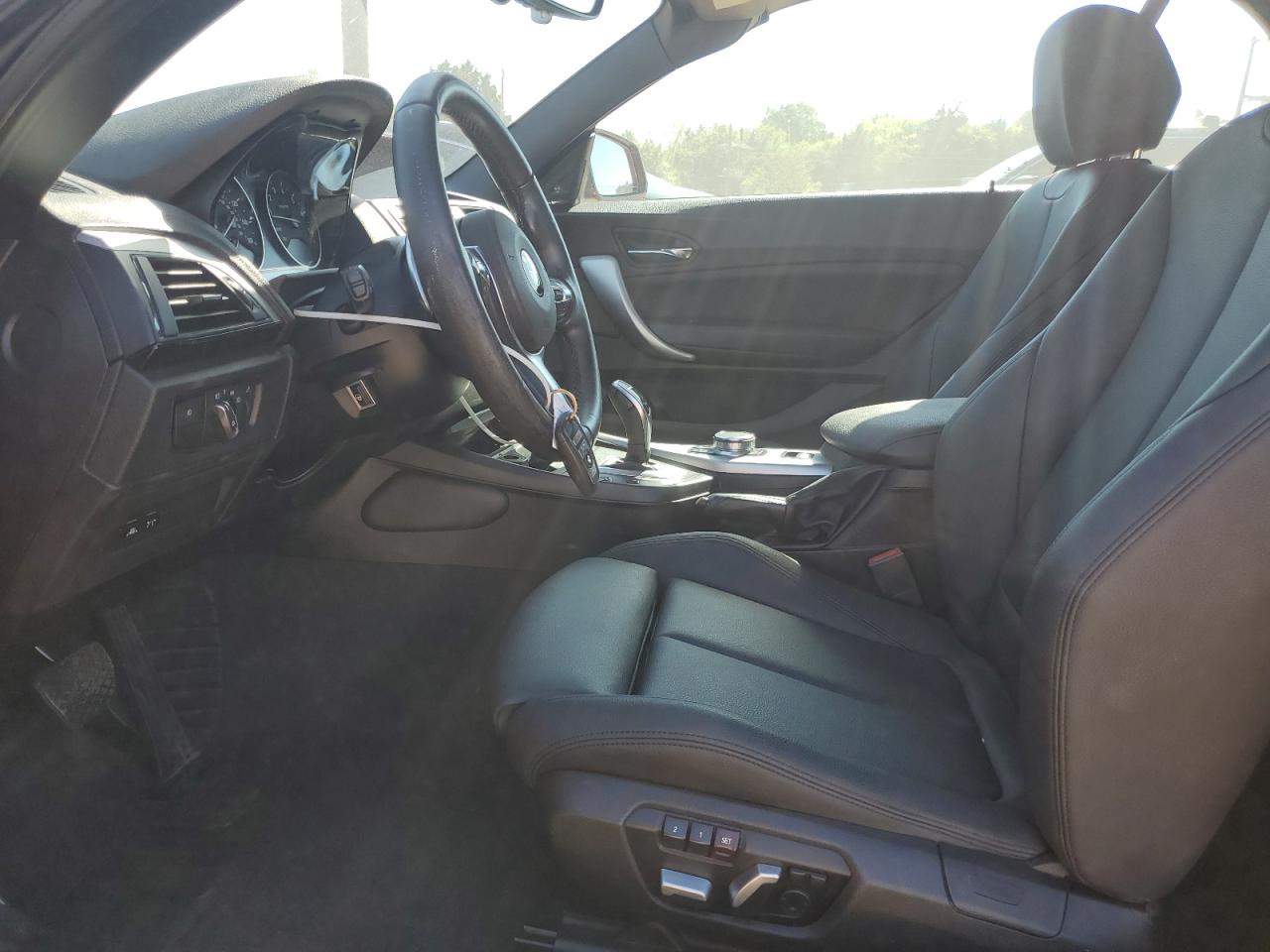 2017 BMW 230Xi VIN: WBA2M9C34HV717729 Lot: 82220935