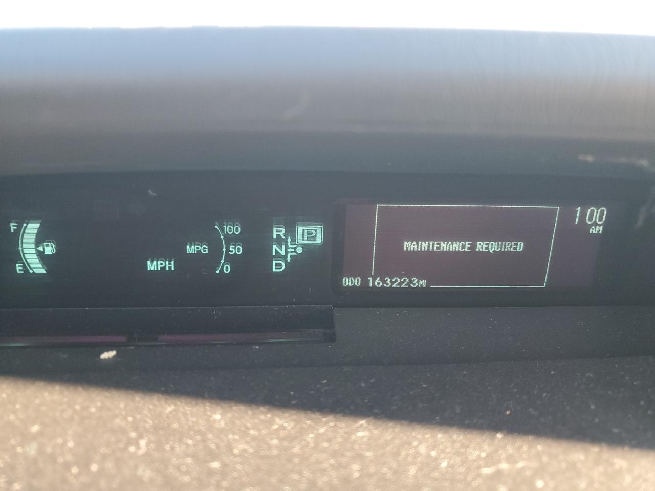 2014 Toyota Prius Plug-In VIN: JTDKN3DP7E3052721 Lot: 85010195