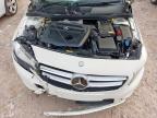 2015 MERCEDES-BENZ A180 BLUE-CY SPORT CDI AU  for sale at Copart BRISTOL