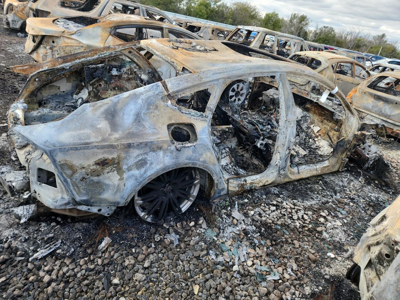 2013 Audi A7 Prestige WAU2GAFC5DN073589 photo #4