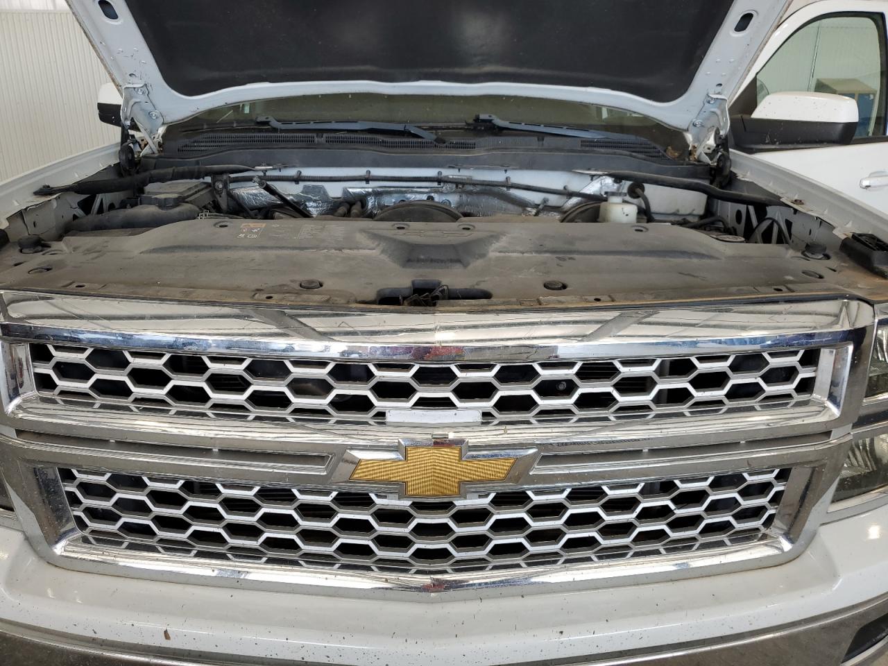 2015 Chevrolet Silverado K1500 Lt VIN: 3GCUKREC1FG253013 Lot: 82192105