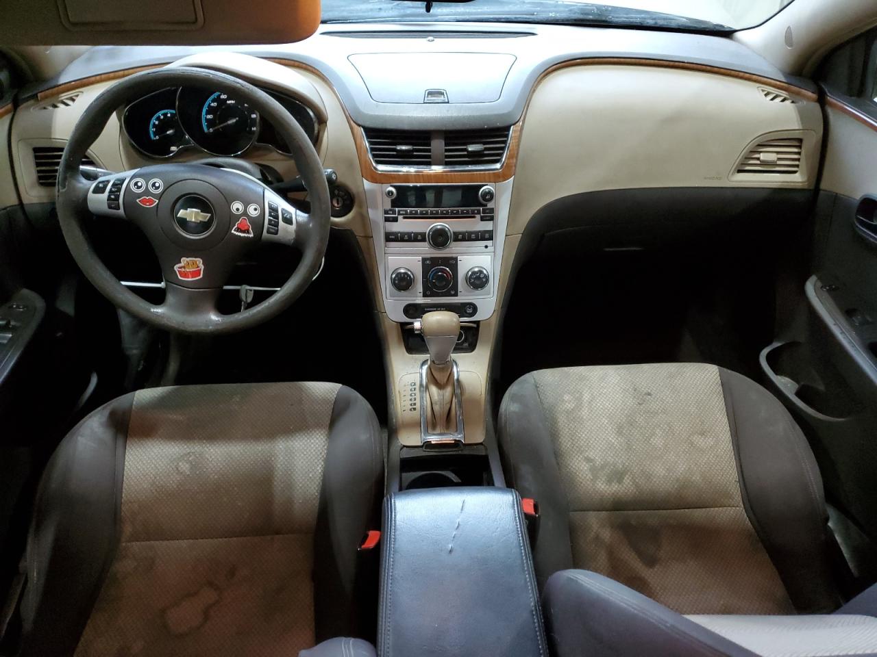 2009 Chevrolet Malibu 1Lt VIN: 1G1ZH57B59F234092 Lot: 86799655