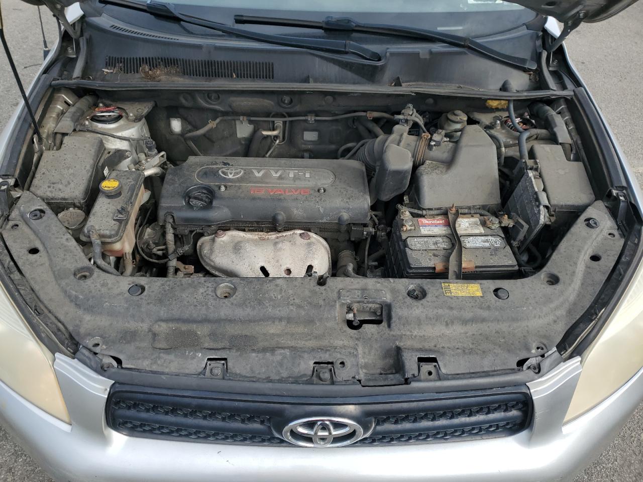 2008 Toyota Rav4 VIN: JTMBD35V185145792 Lot: 85881565