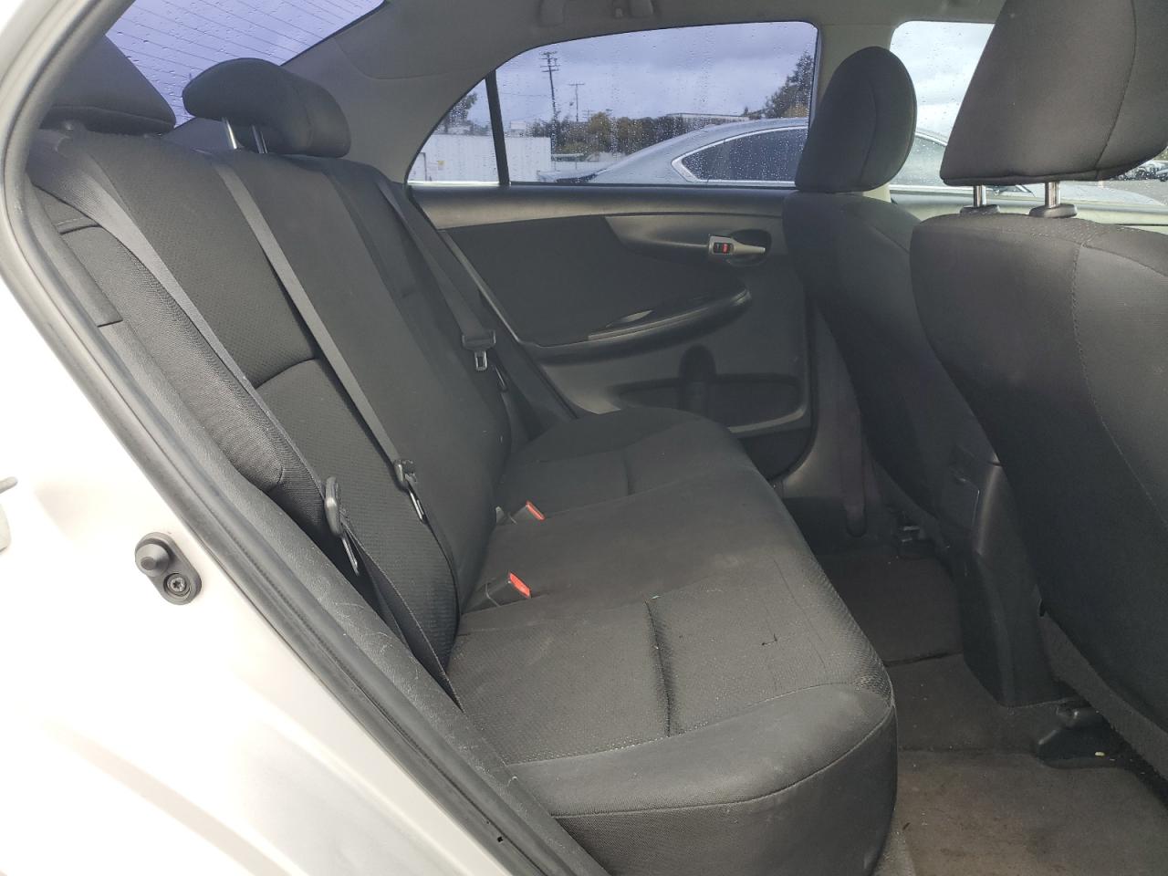 2009 Toyota Corolla Base VIN: 1NXBU40EX9Z068484 Lot: 82430355