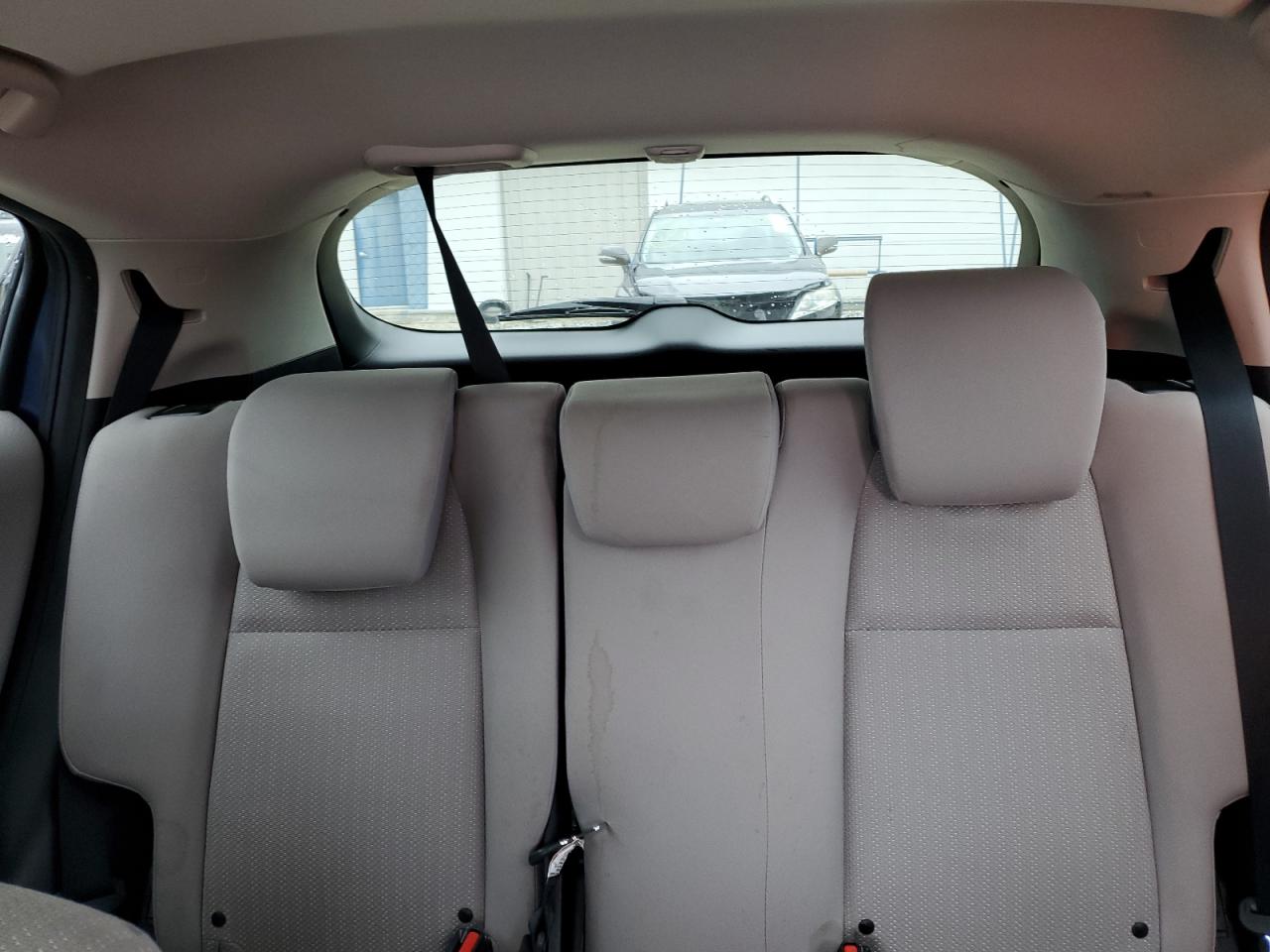 2017 Honda Hr-V Ex VIN: 3CZRU5H51HG708462 Lot: 85919445