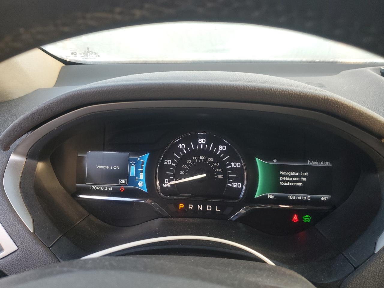 2016 Lincoln Mkz Hybrid VIN: 3LN6L2LU2GR625582 Lot: 84995995