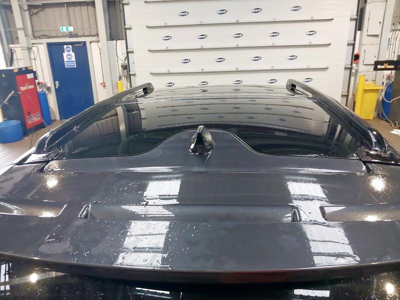 2017 LAND ROVER DISCOVERY 3.0 TD6 HSE 5DR AUTO