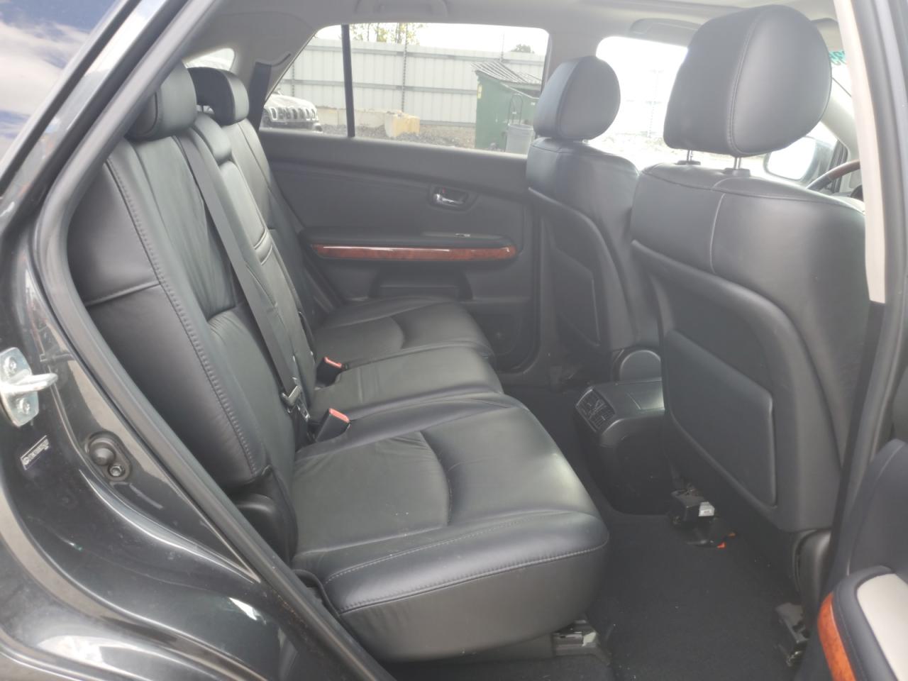 2008 Lexus Rx 350 VIN: 2T2HK31U08C054203 Lot: 82366235