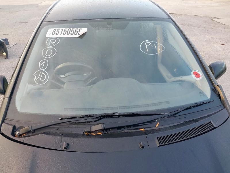 2010 TOYOTA YARIS TR VVT-I 