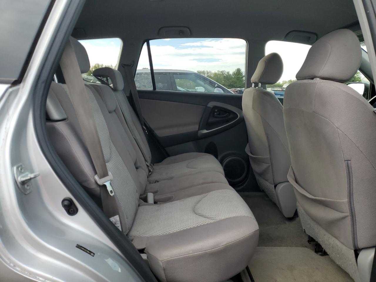 2008 Toyota Rav4 VIN: JTMBD33V486077176 Lot: 82502725