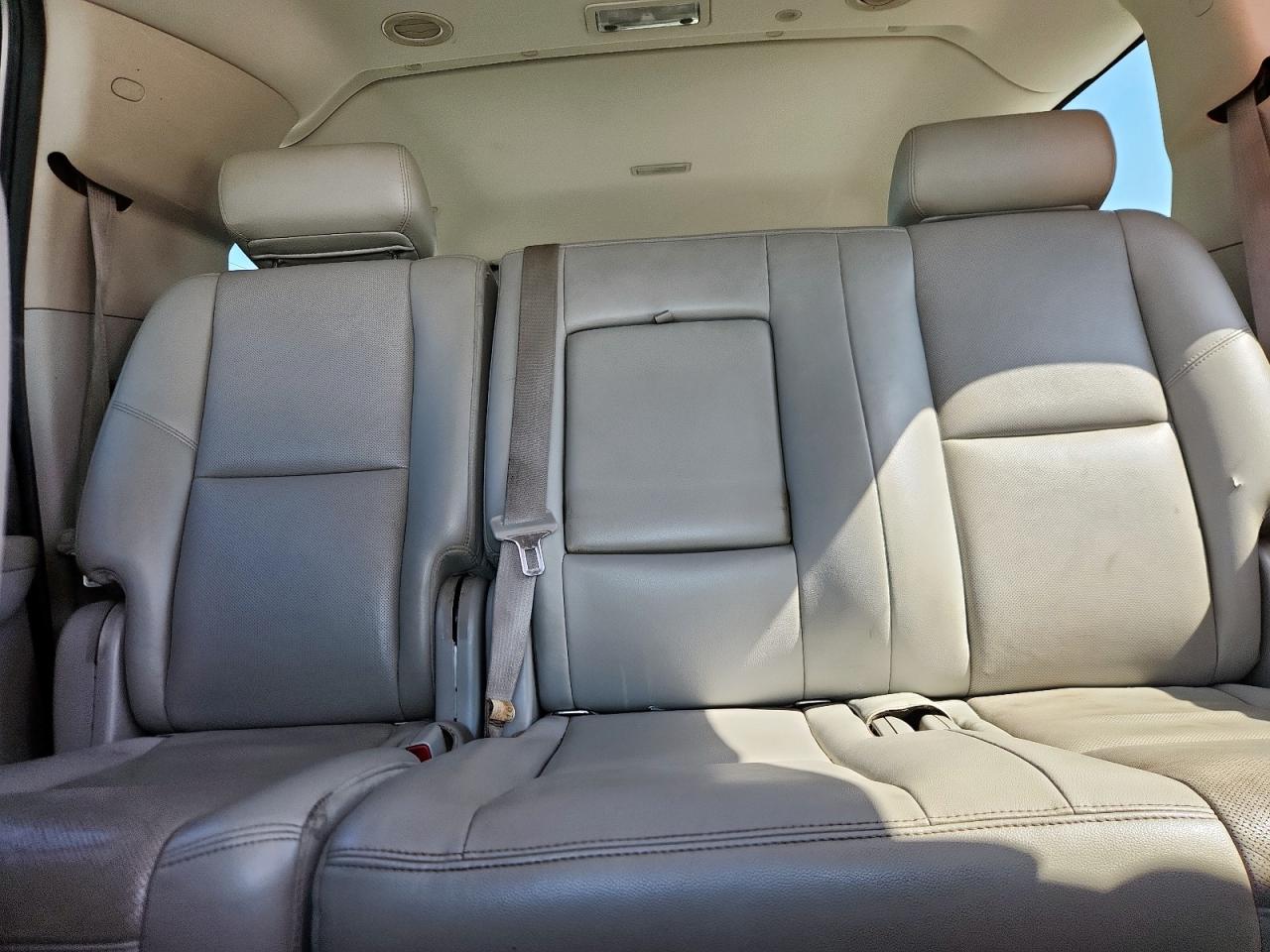 2010 GMC Yukon Xl C1500 Slt VIN: 1GKUCKE08AR208514 Lot: 82360335