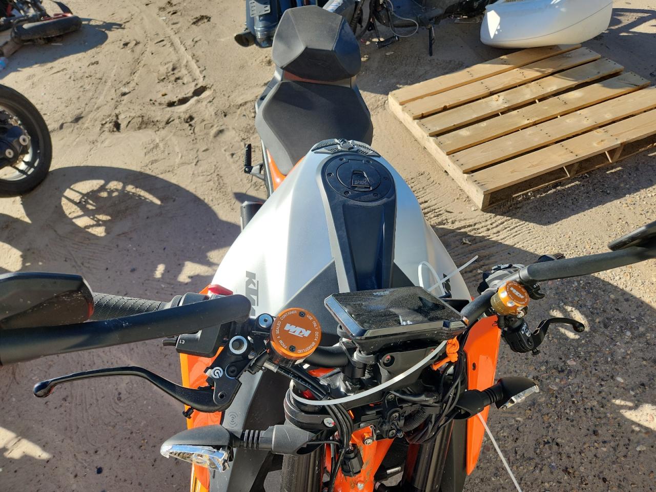 KTM