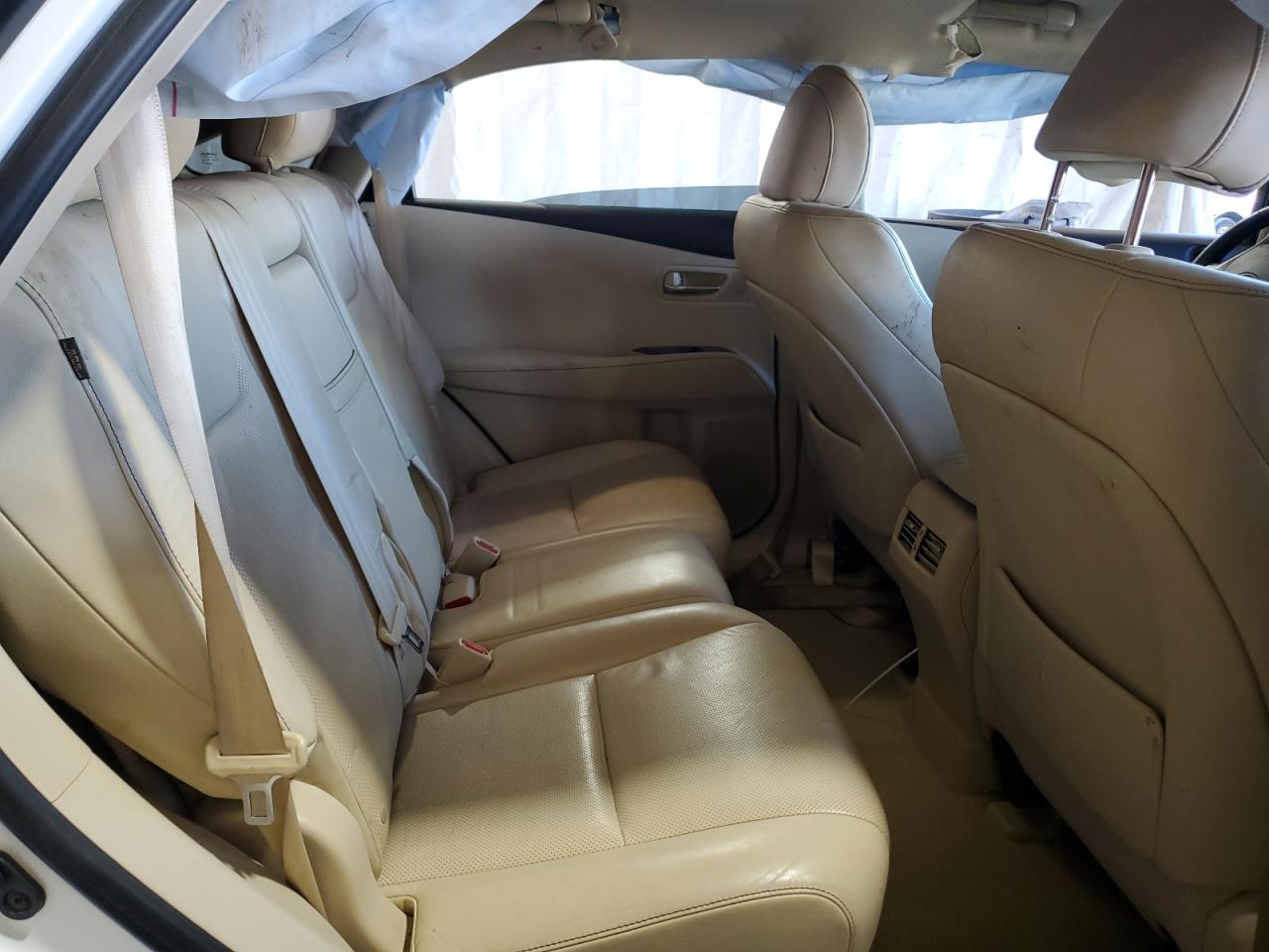 2015 Lexus Rx 350 Base VIN: 2T2BK1BA1FC343103 Lot: 84918175