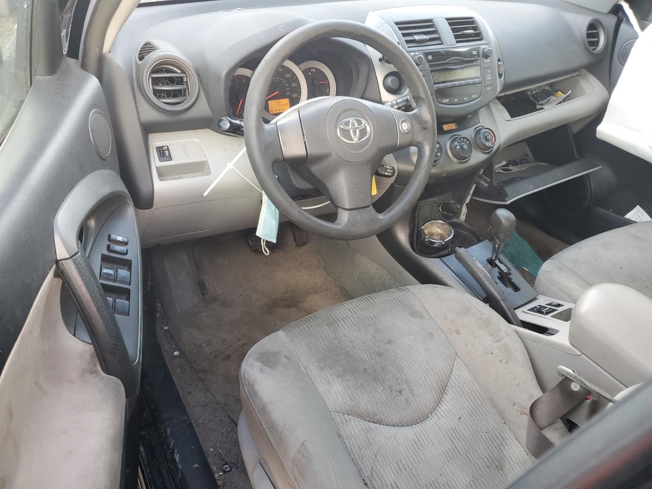 2009 Toyota Rav4 VIN: 2T3ZF33V69W010443 Lot: 90376165