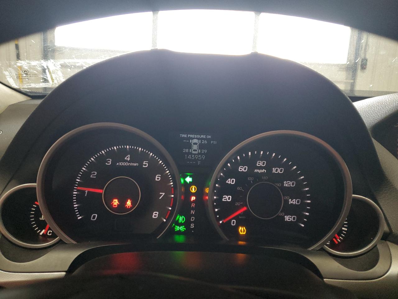 2009 Acura Tl VIN: 19UUA86539A022485 Lot: 89824295