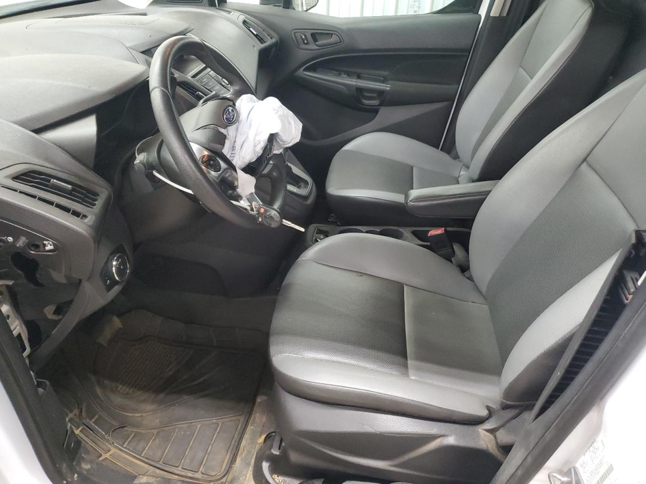 2016 Ford Transit Connect Xl VIN: NM0LS7E70G1250894 Lot: 89913675