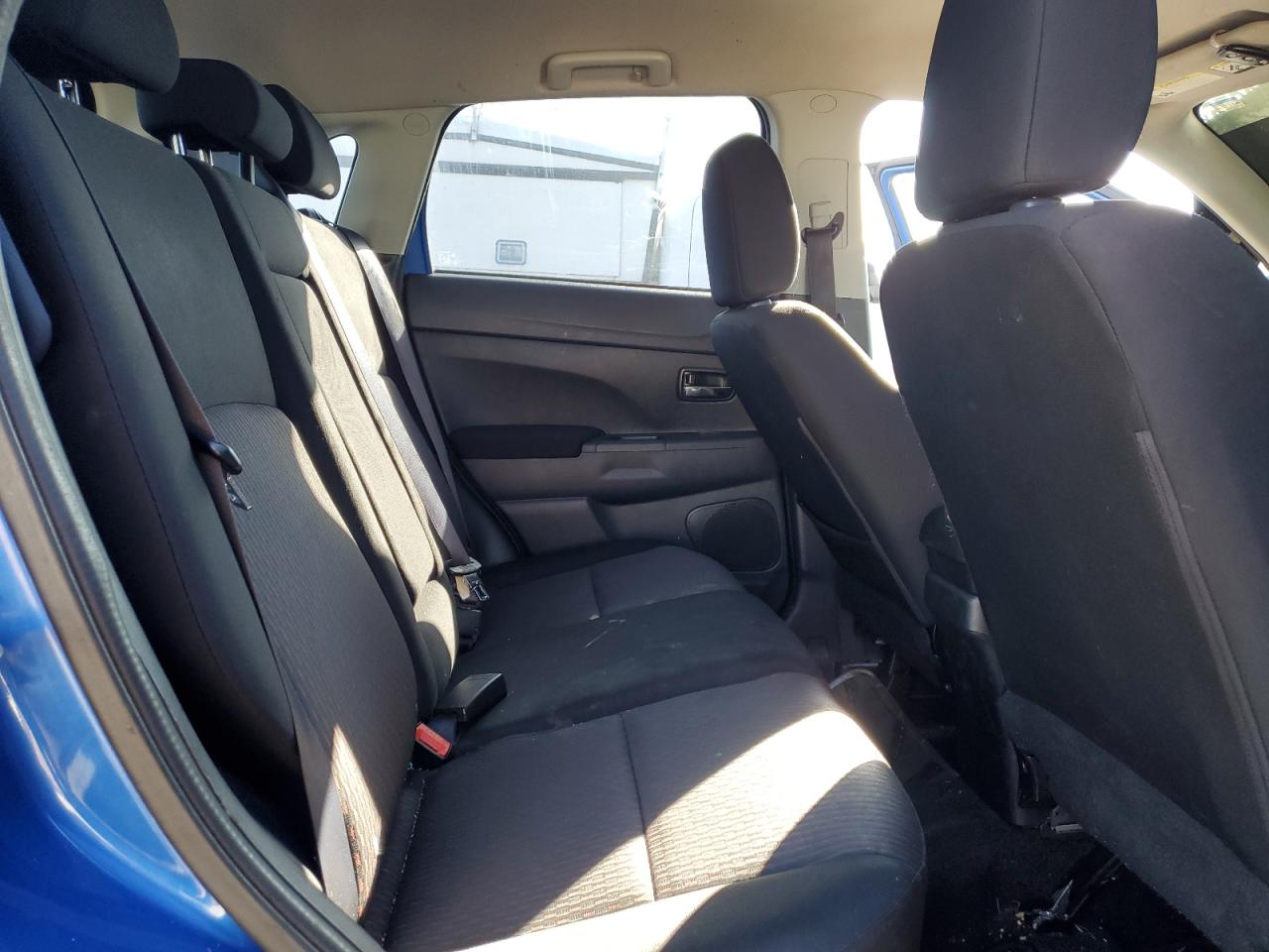 2019 Mitsubishi Outlander Sport Es VIN: JA4AP3AU9KU009806 Lot: 82188375