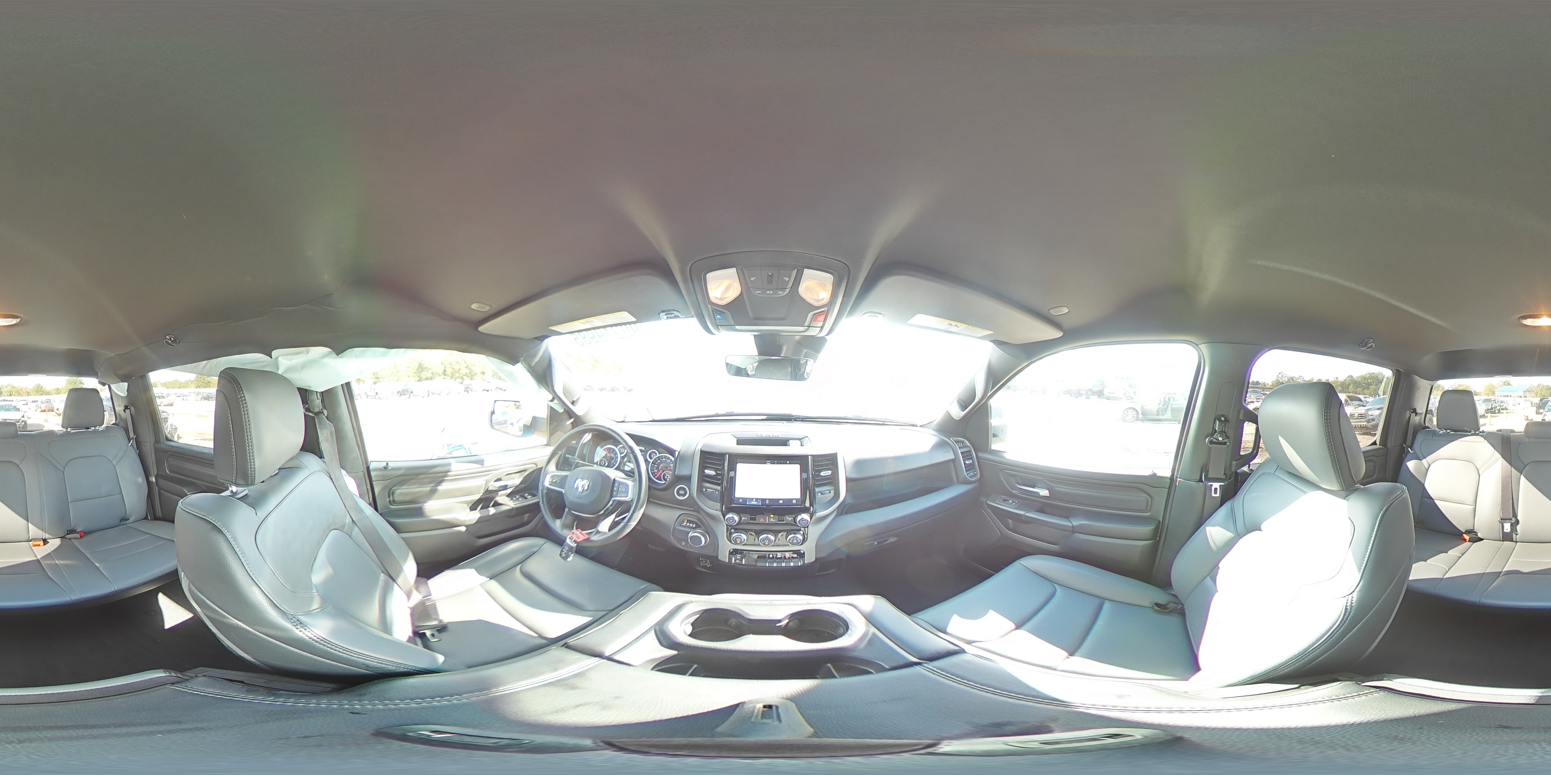 2025 Ram 1500 Tradesman VIN: 1C6RREGG7SN746116 Lot: 90219985