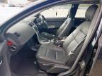2011 VOLVO V50 SE LUX EDITION DRIVE  for sale at Copart WHITBURN