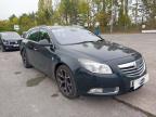 2009 VAUXHALL INSIGNIA 2.0 CDTI [160] ELITE NAV 5DR for sale at Copart GLOUCESTER