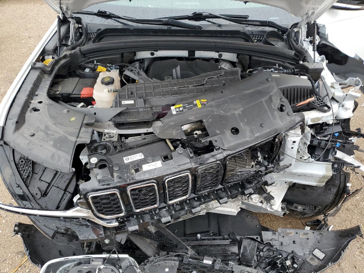 2024 Jeep Grand Cherokee Limited 4Xe VIN: 1C4RJYB63RC714611 Lot: 85645265