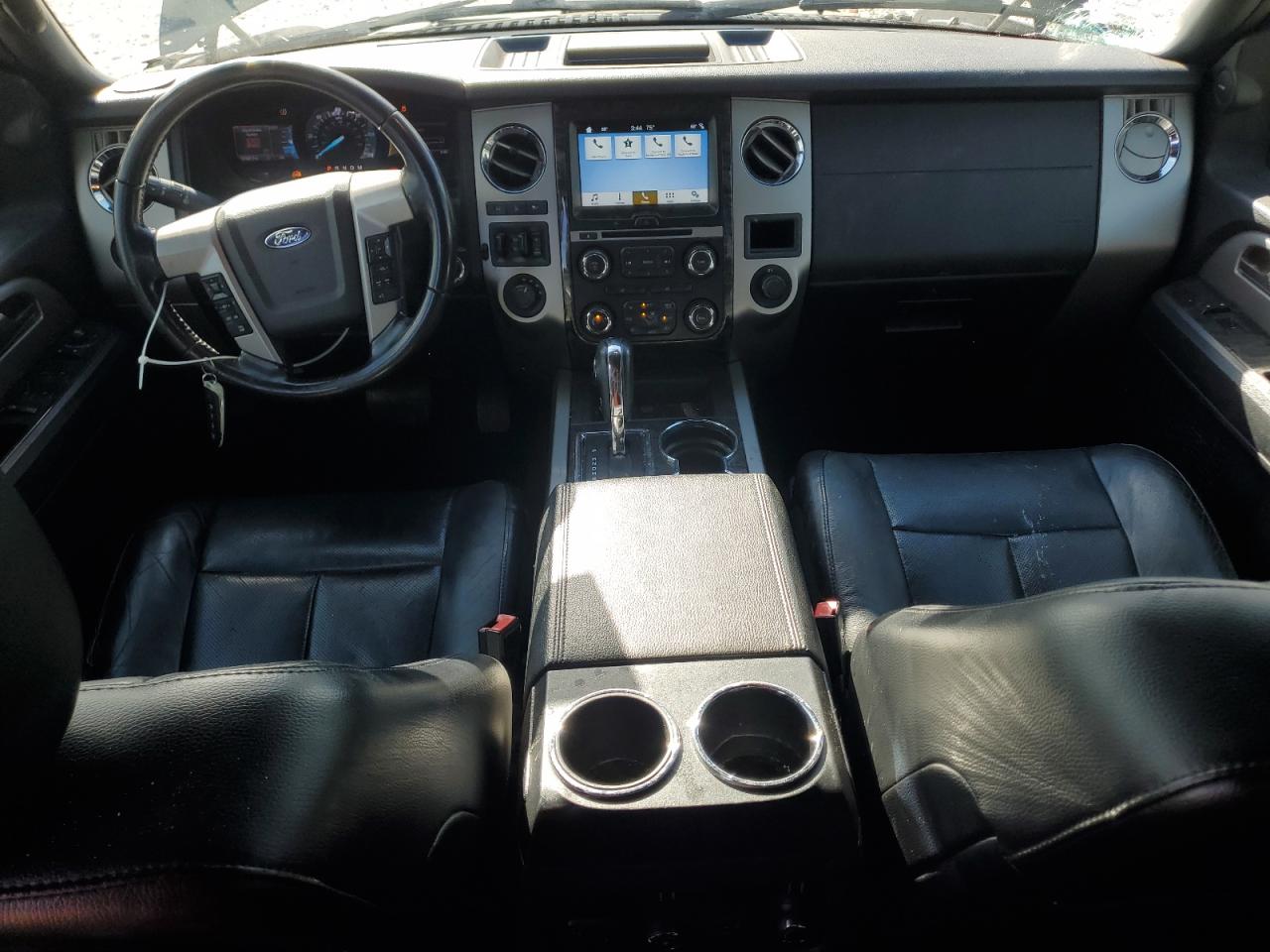 2016 Ford Expedition Limited VIN: 1FMJU2AT2GEF55294 Lot: 85668715