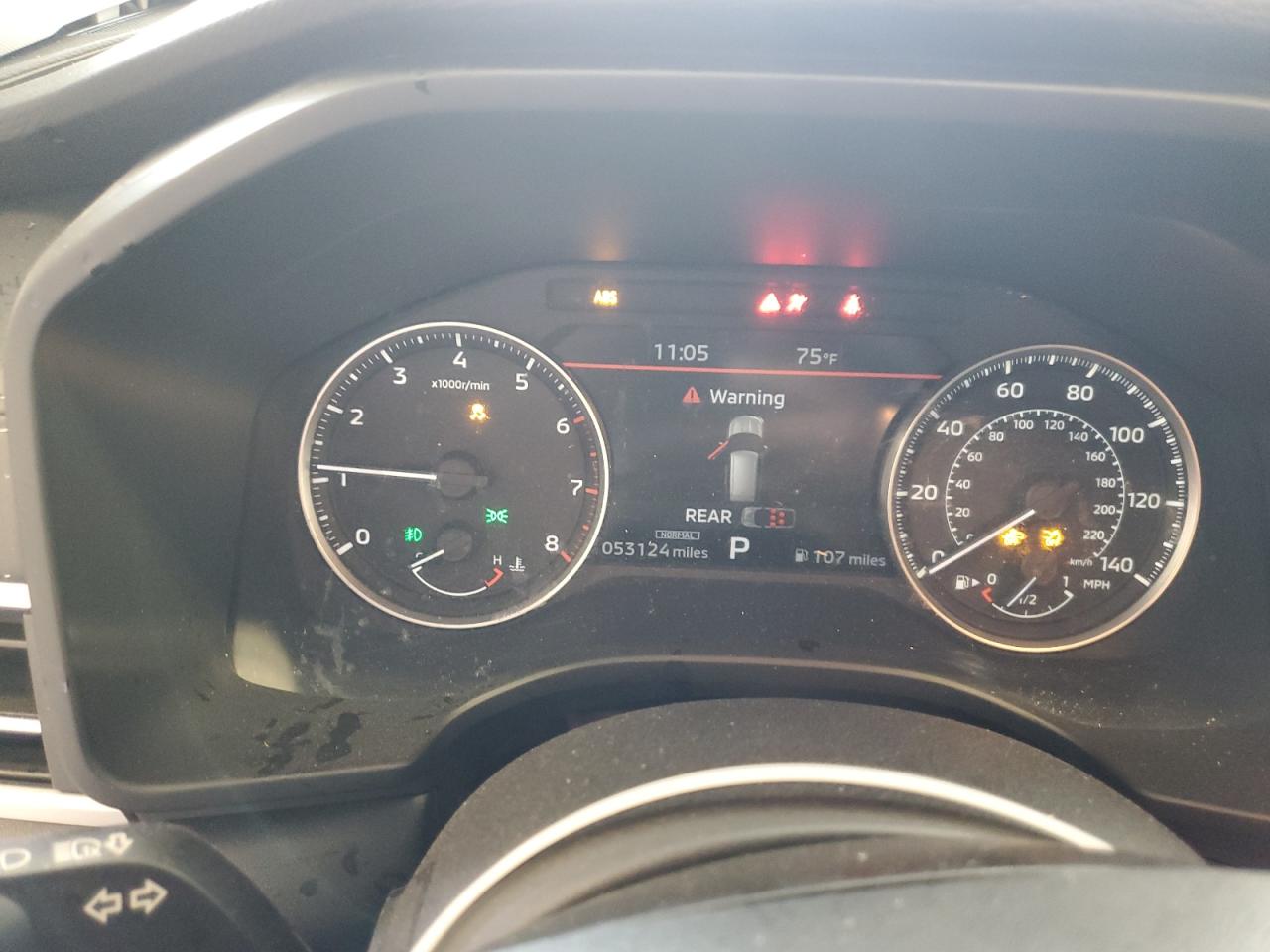 2022 Mitsubishi Outlander Sel VIN: JA4J3VA87NZ090922 Lot: 87466635