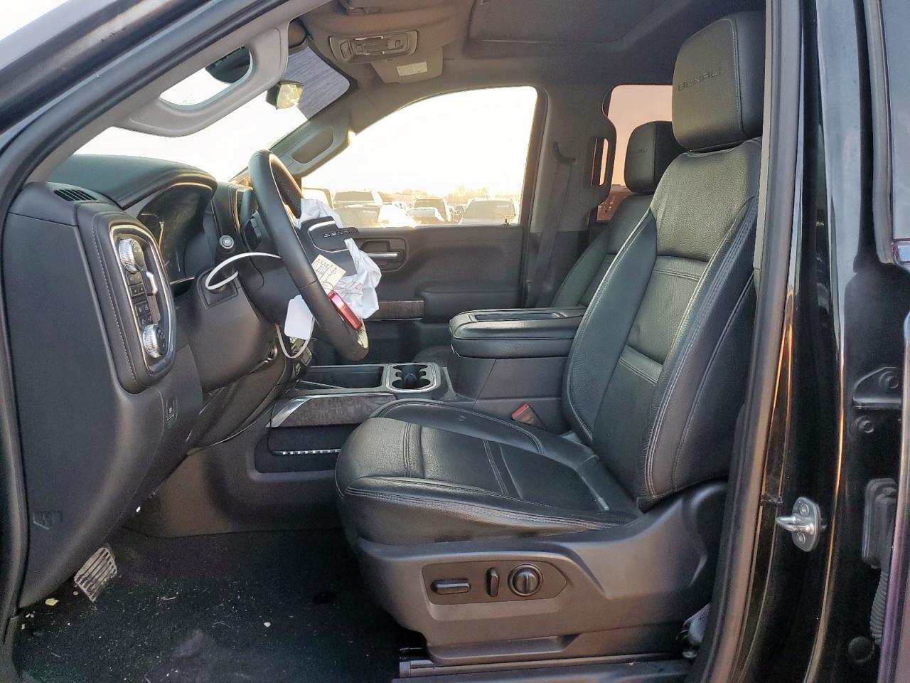 2021 GMC Sierra K1500 Denali VIN: 3GTU9FET9MG339760 Lot: 85701825