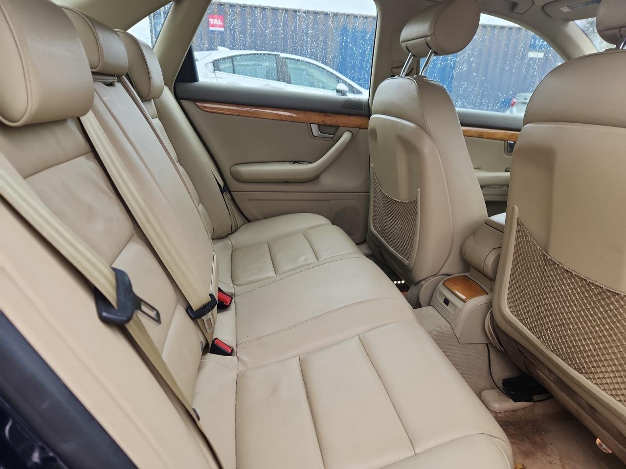 2006 Audi A4 2.0T Quattro VIN: WAUDF78E06A214902 Lot: 85942465