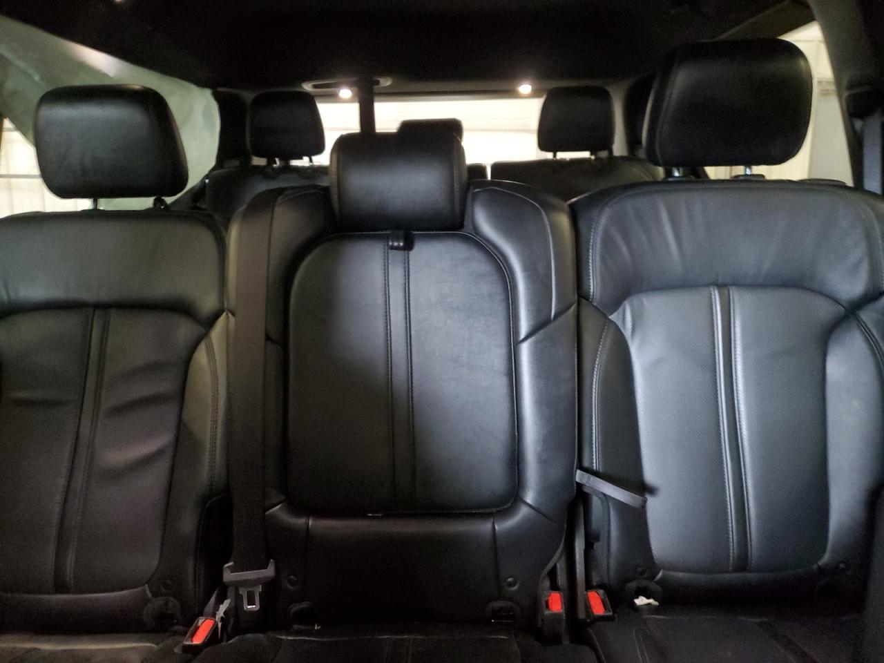 2022 Jeep Wagoneer Series Ii VIN: 1C4SJVBT4NS160663 Lot: 84814925