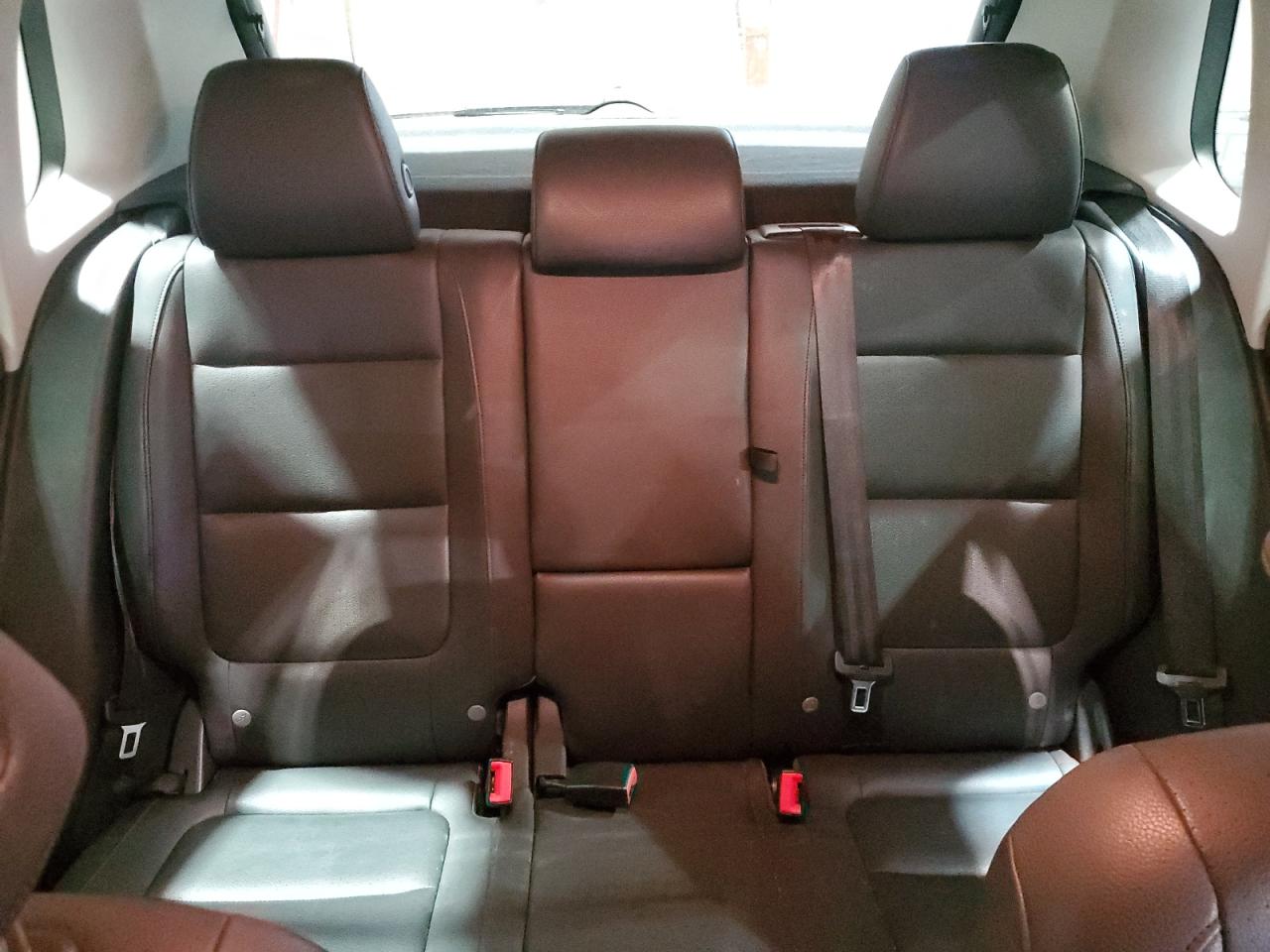 2014 Volkswagen Tiguan S VIN: WVGBV3AX4EW549644 Lot: 85144435