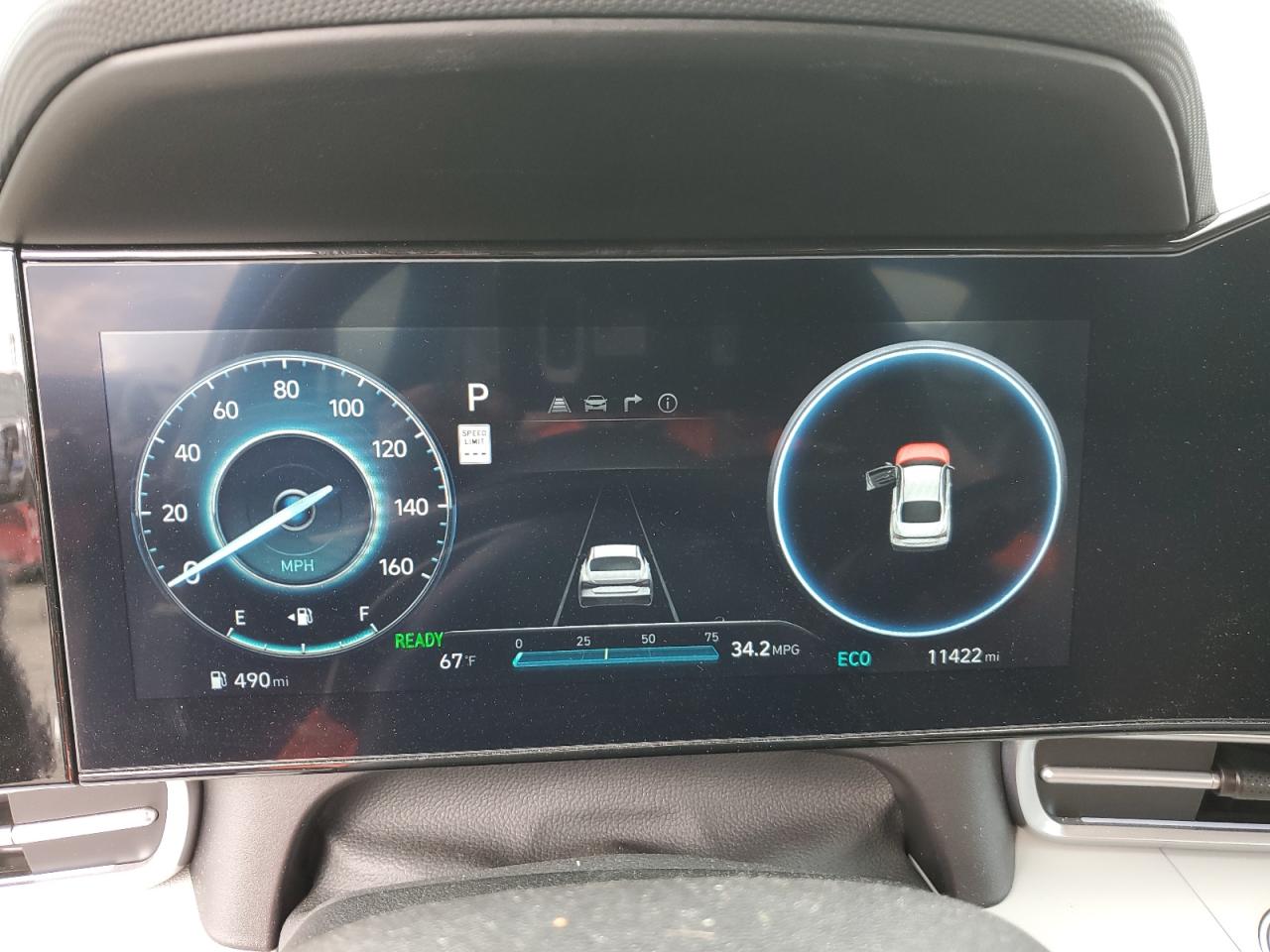 2024 Hyundai Elantra Limited VIN: KMHLN4DJ3RU107487 Lot: 86287095