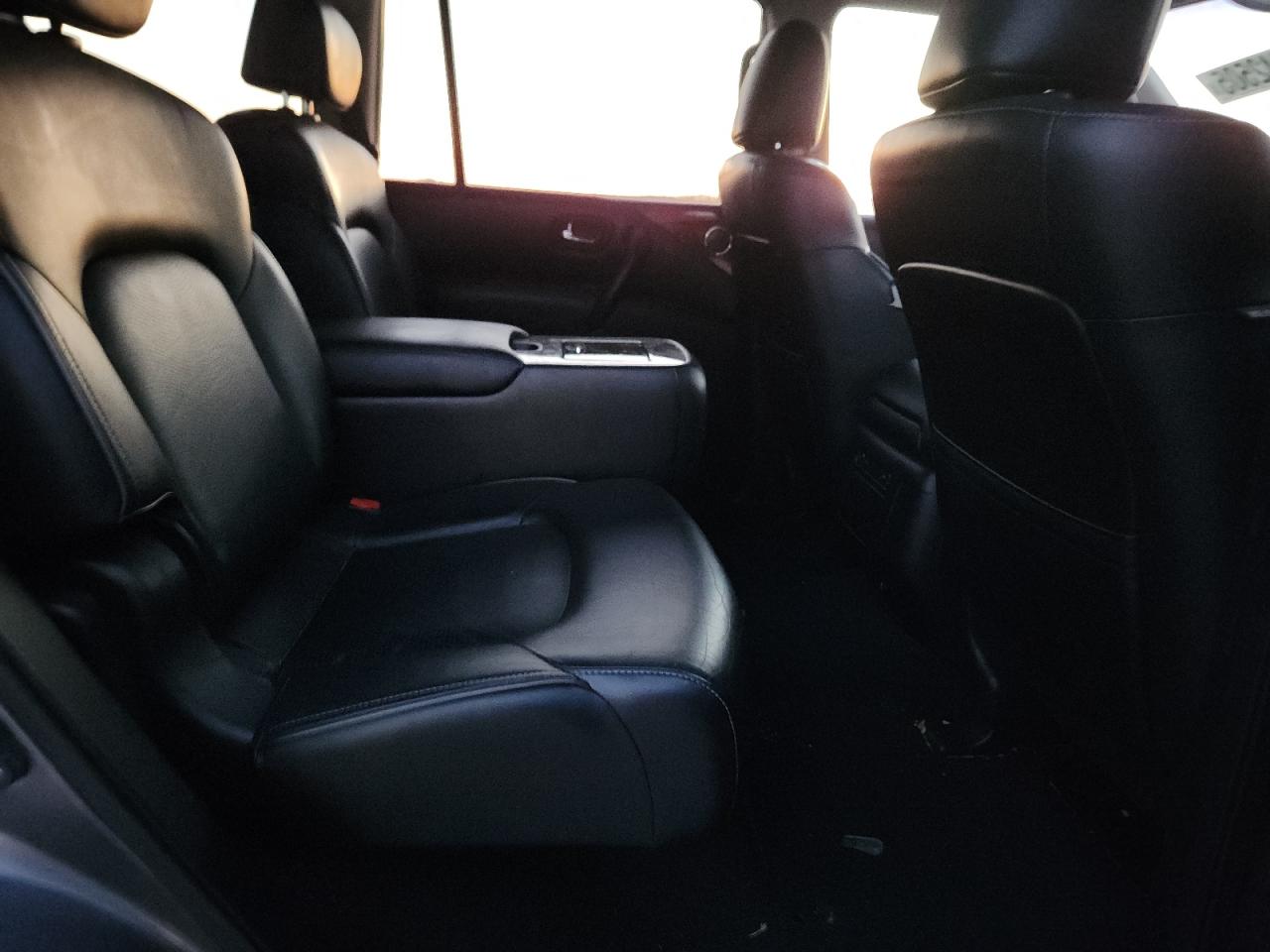 2015 Infiniti Qx80 VIN: JN8AZ2NE5F9082844 Lot: 86842505