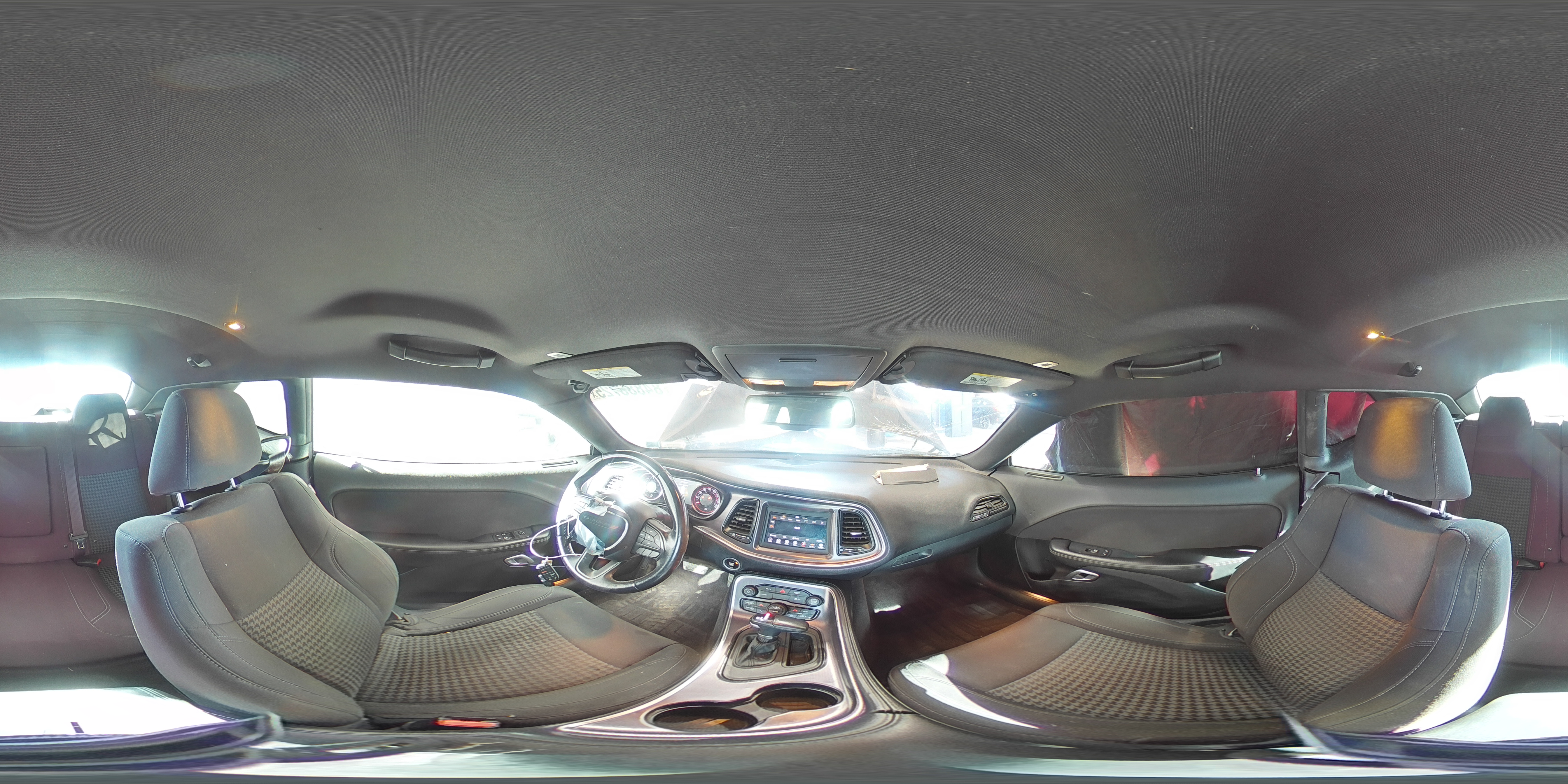 2018 Dodge Challenger Sxt VIN: 2C3CDZAG0JH236229 Lot: 84886725