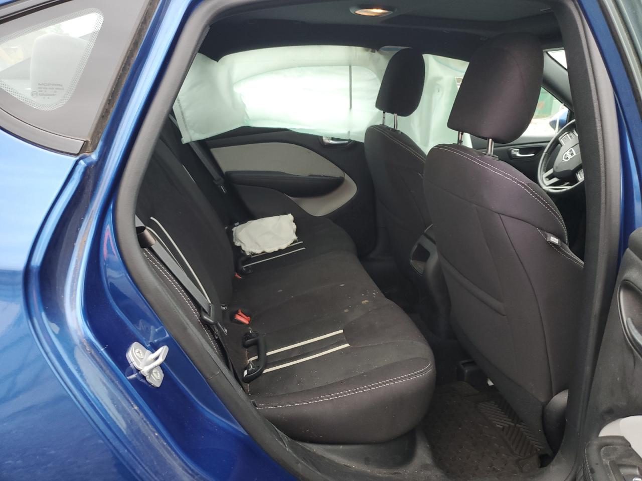 2014 Dodge Dart Sxt VIN: 1C3CDFBBXED696065 Lot: 90280695