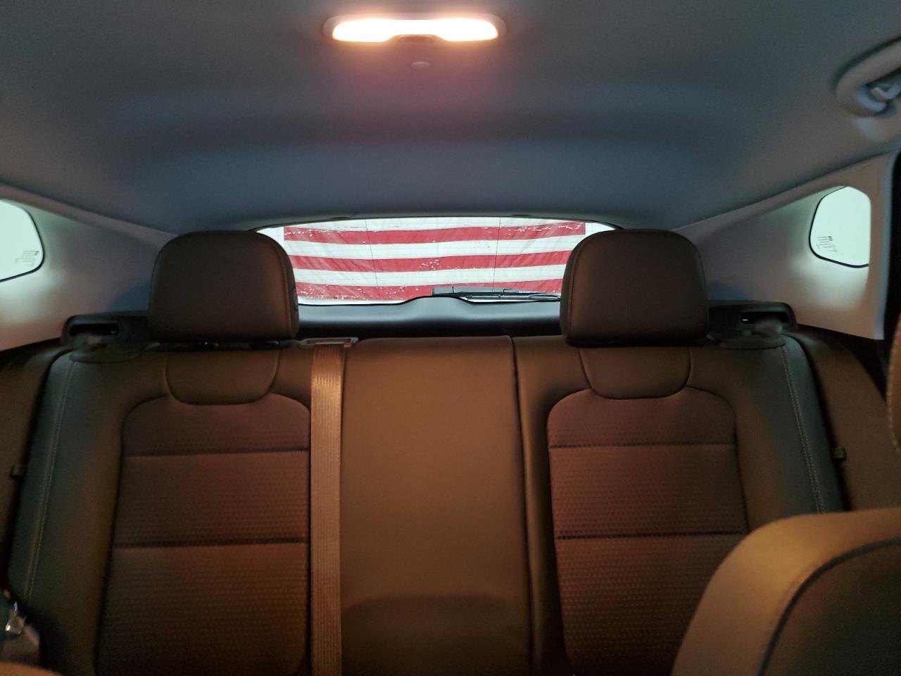 2025 Chevrolet Trax 1Lt VIN: KL77LHEP2SC143010 Lot: 86802425