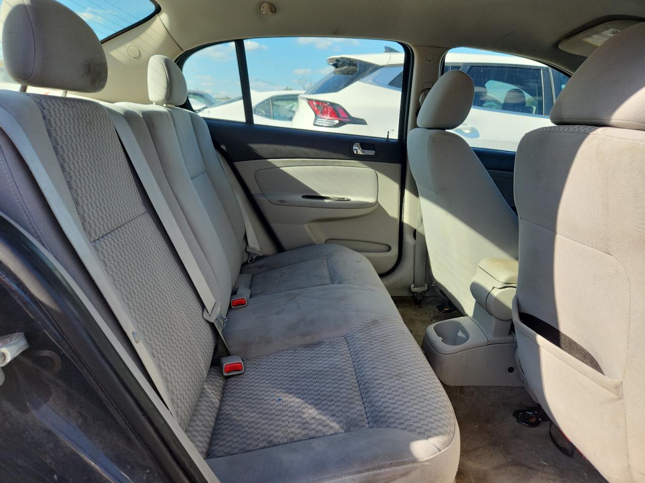 2009 Chevrolet Cobalt Lt VIN: 1G1AT58H197198569 Lot: 85480605