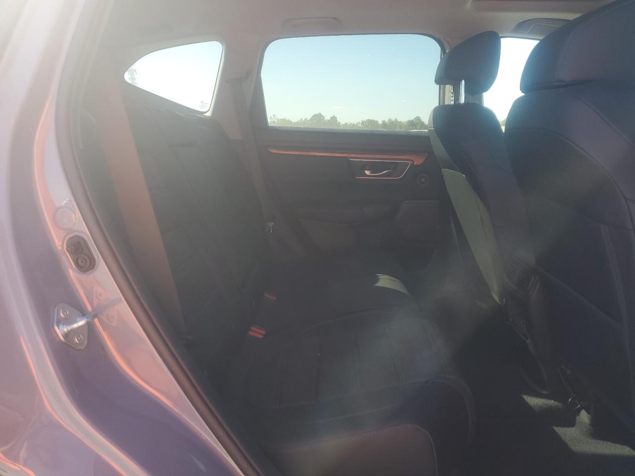 2022 Honda Cr-V Exl VIN: 5J6RW2H84NA001062 Lot: 84891715