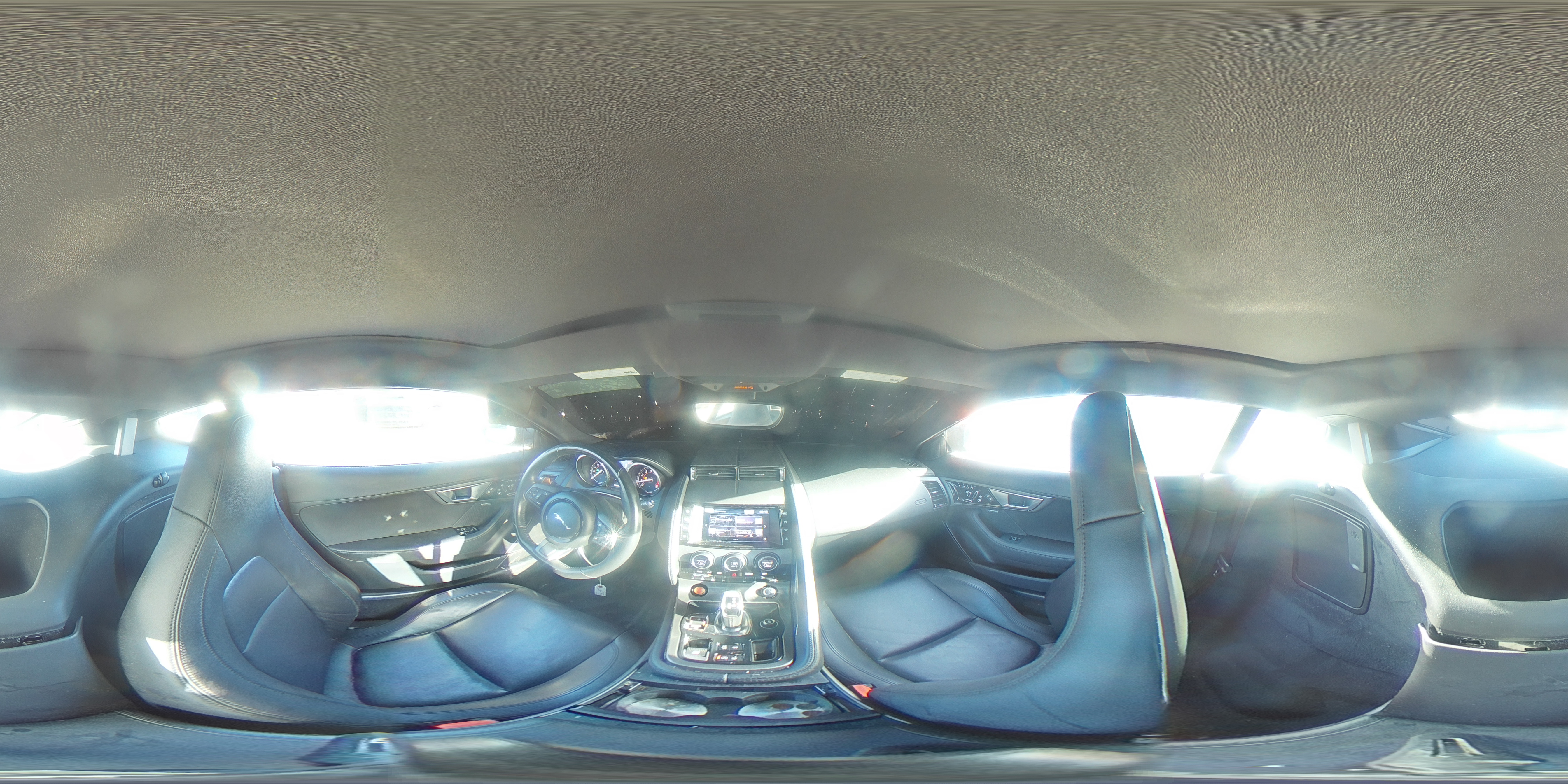 2017 Jaguar F-Type S VIN: SAJWA6BU9H8K37630 Lot: 82215985