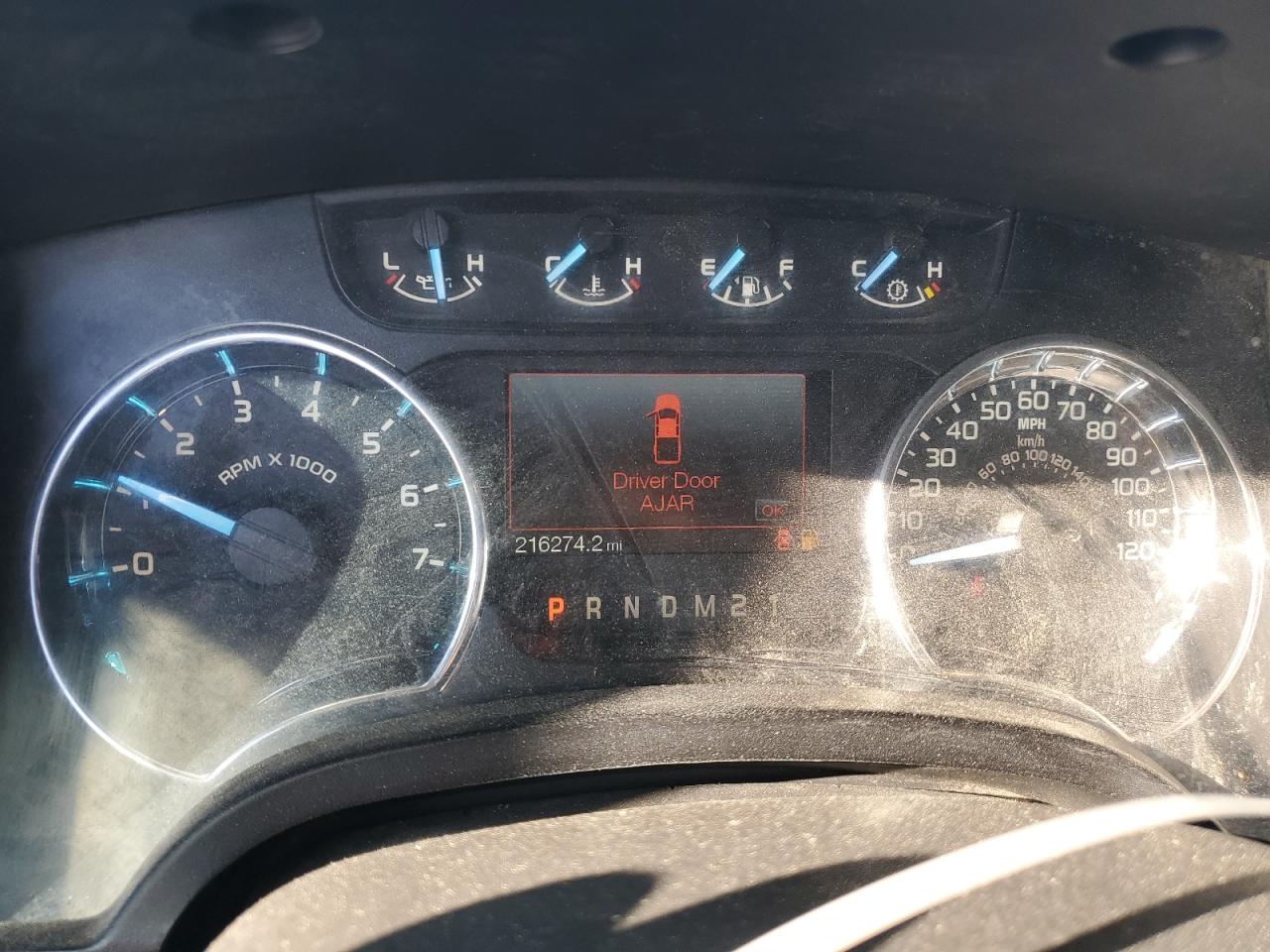 2012 Ford F150 Super Cab VIN: 1FTFX1EFXCFB82767 Lot: 82619625