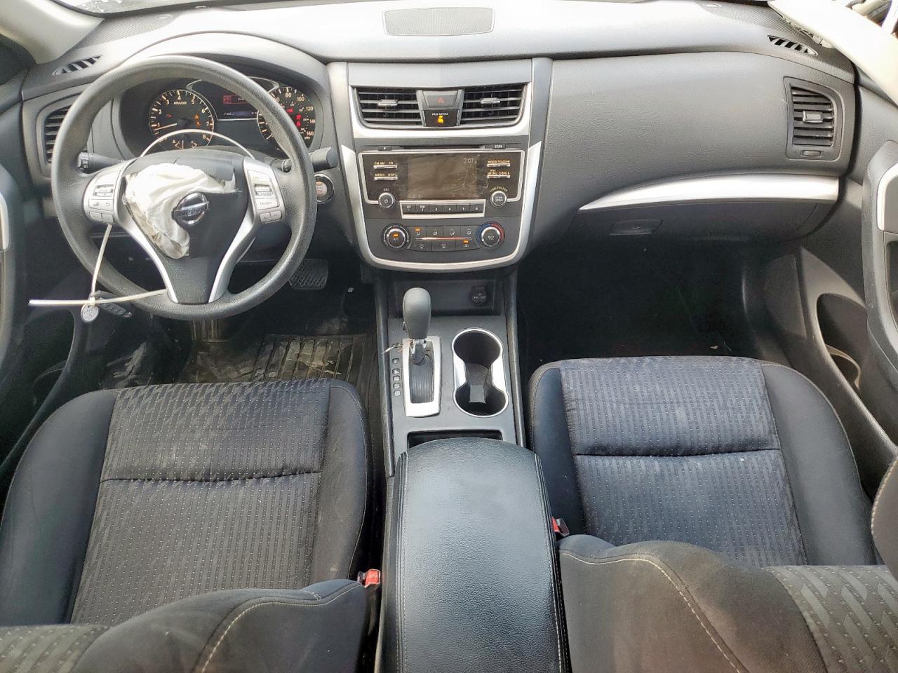 2017 Nissan Altima 2.5 VIN: 1N4AL3AP2HN308171 Lot: 85196545