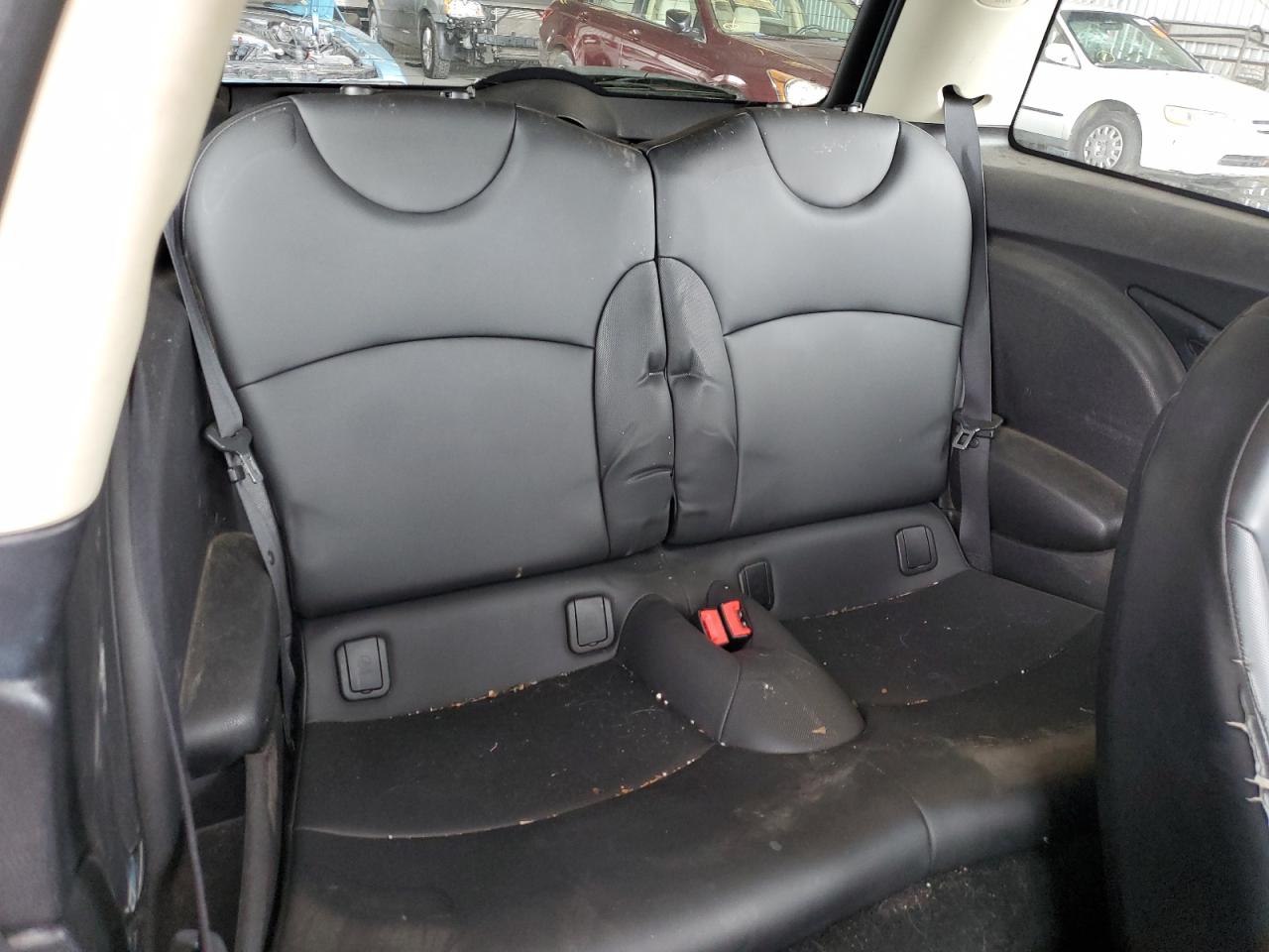 2013 Mini Cooper VIN: WMWSU3C57DT545779 Lot: 84725125