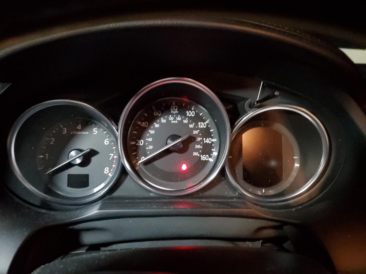 2017 Mazda 6 Sport VIN: 137388 Lot: 85953465