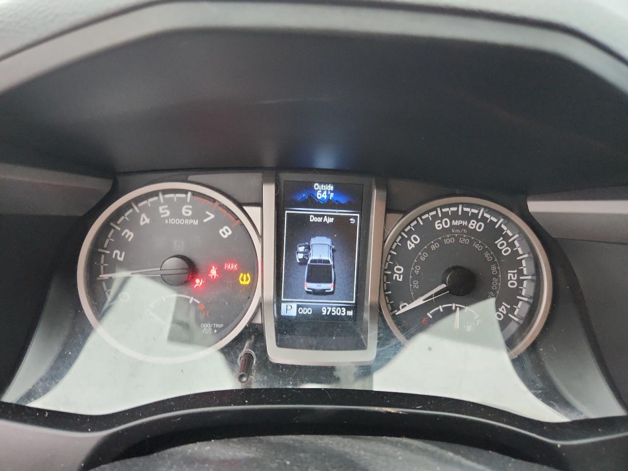 2017 Toyota Tacoma Double Cab VIN: 5TFAZ5CN3HX035598 Lot: 86334325