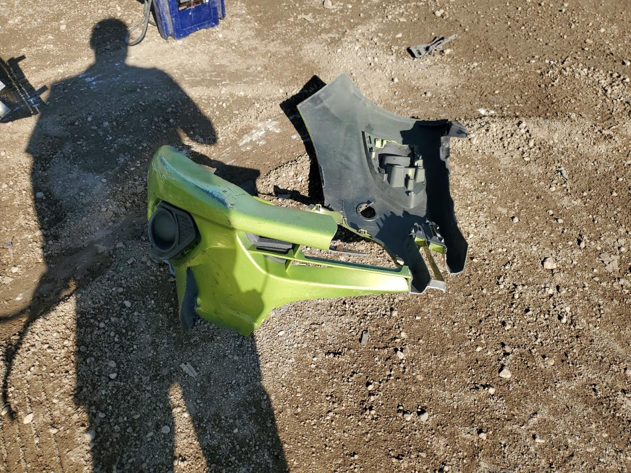 2014 Chevrolet Spark 1Lt VIN: KL8CD6S9XEC412943 Lot: 85749755