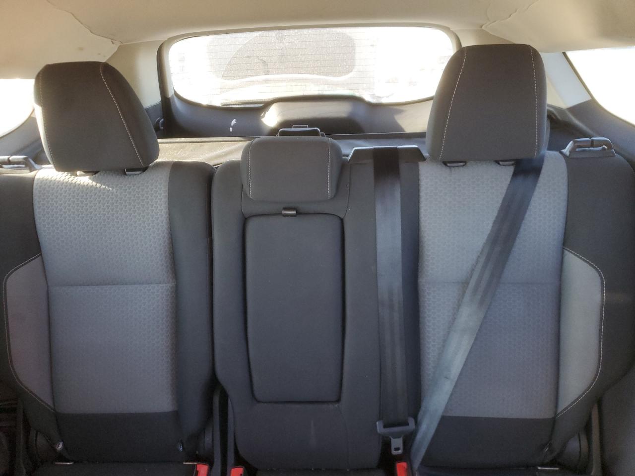 2019 Ford Escape Se VIN: 1FMCU9GD4KUC09120 Lot: 86232205