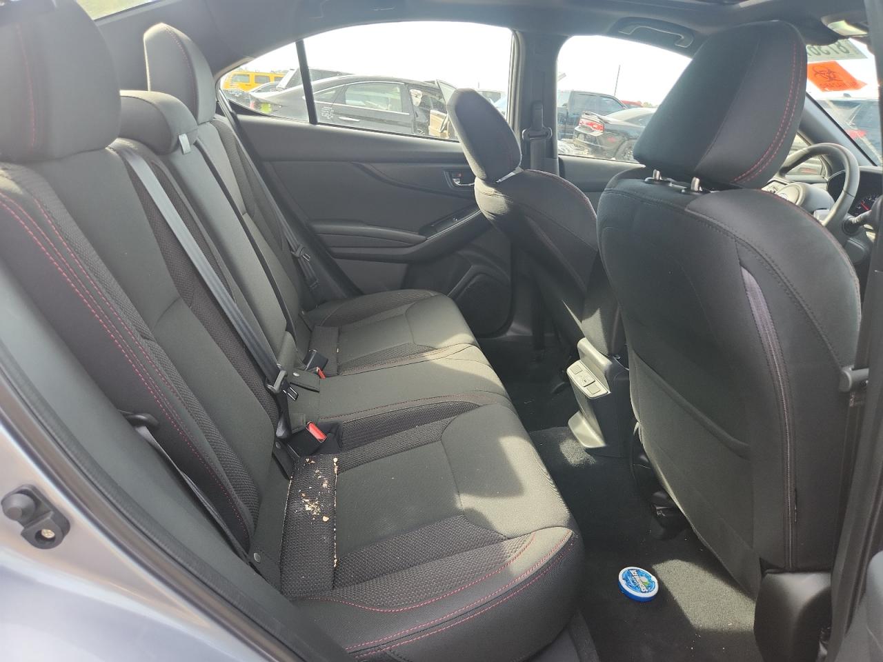 2024 Subaru Wrx Premium VIN: JF1VBAH61R9813232 Lot: 87367965