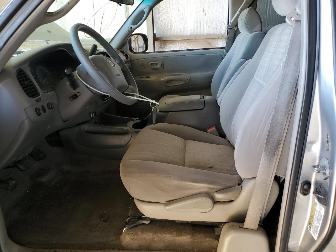 2005 Toyota Tundra Access Cab Sr5 VIN: 5TBRT34105S456421 Lot: 81968065