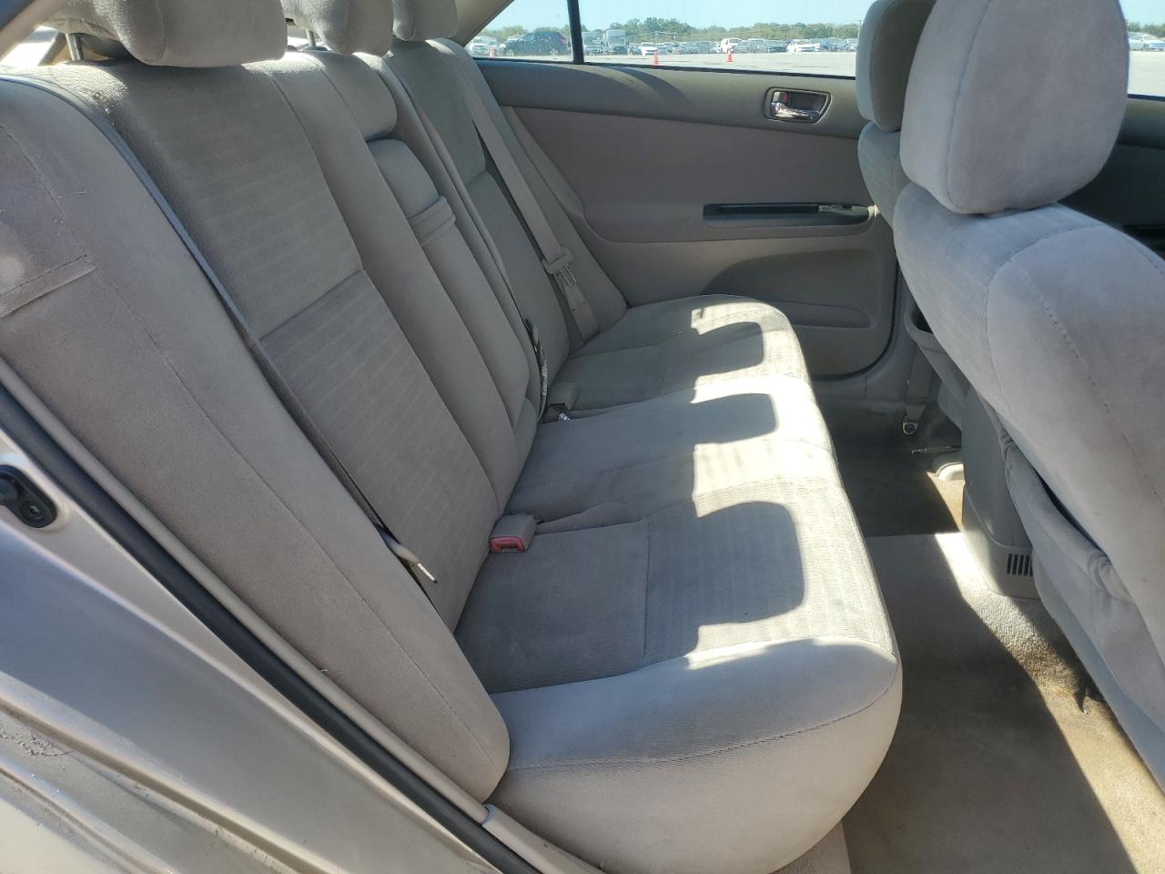 2005 Toyota Camry Le VIN: 4T1BE32K85U098202 Lot: 85942755